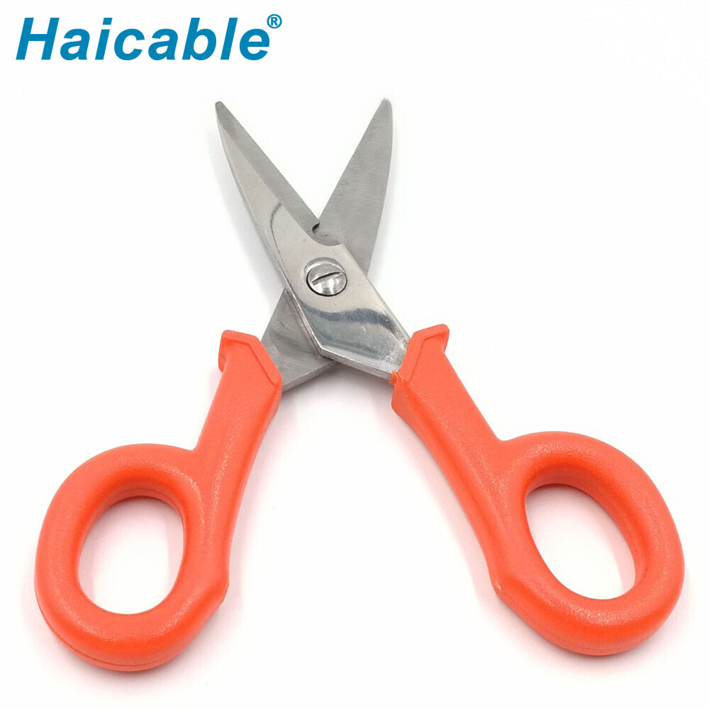 Медный / железный провод ниже 1,5 мм Кабельные ножницы KC-528S