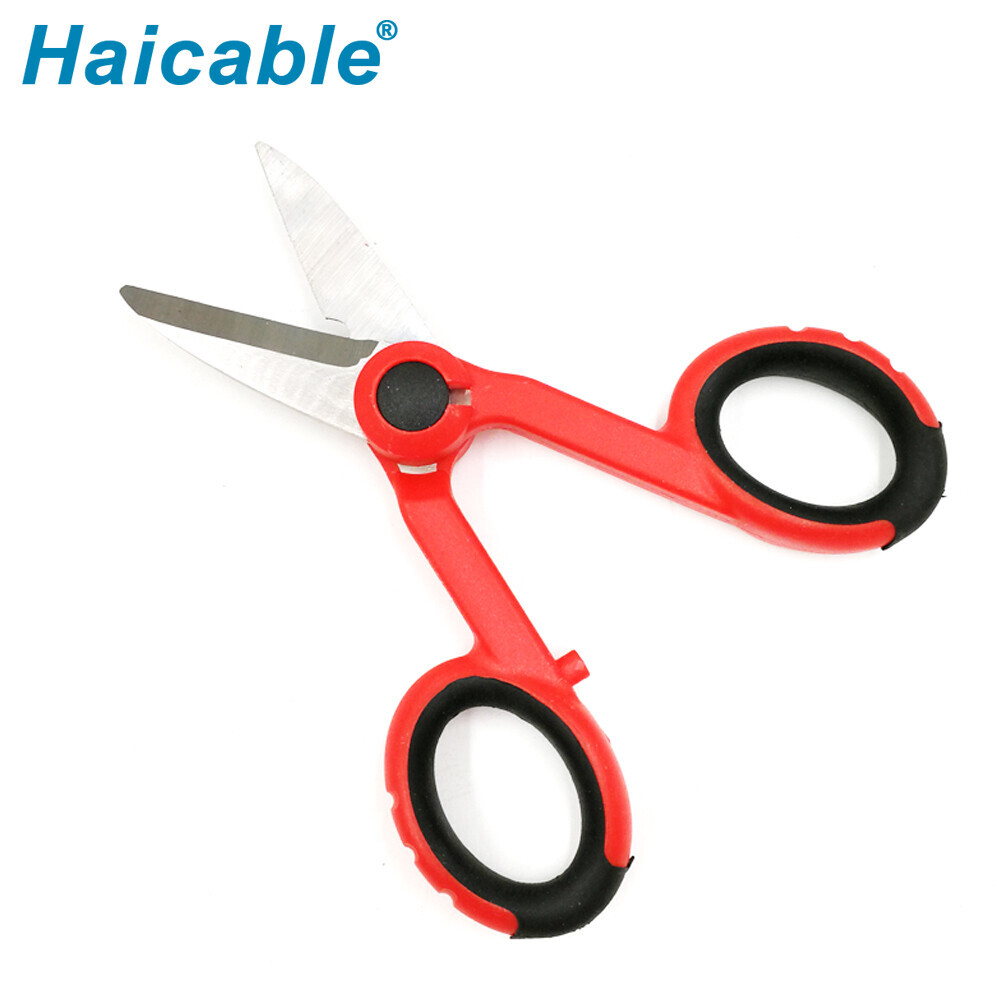 Медный / Железный провод ниже 1.5 мм Кусачки KC-525S