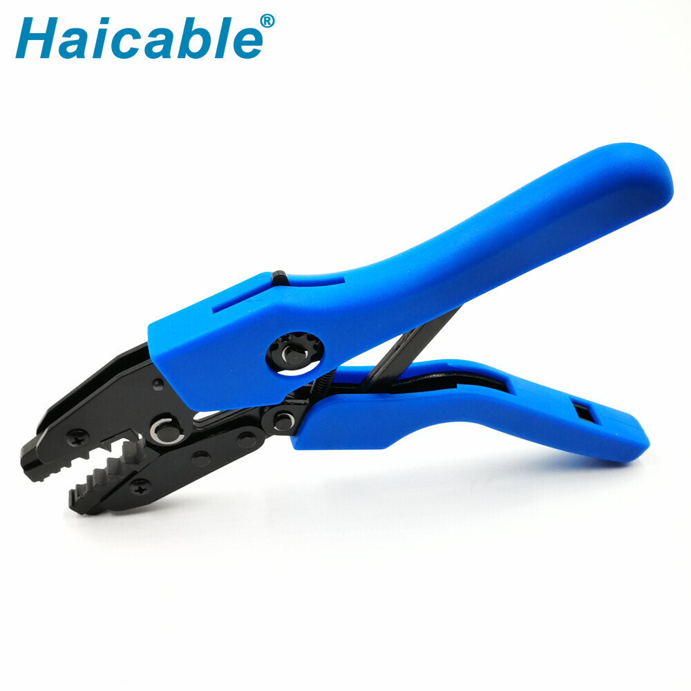 Коаксиальные обжимные инструменты AN-336C/336J/457/05H /02H