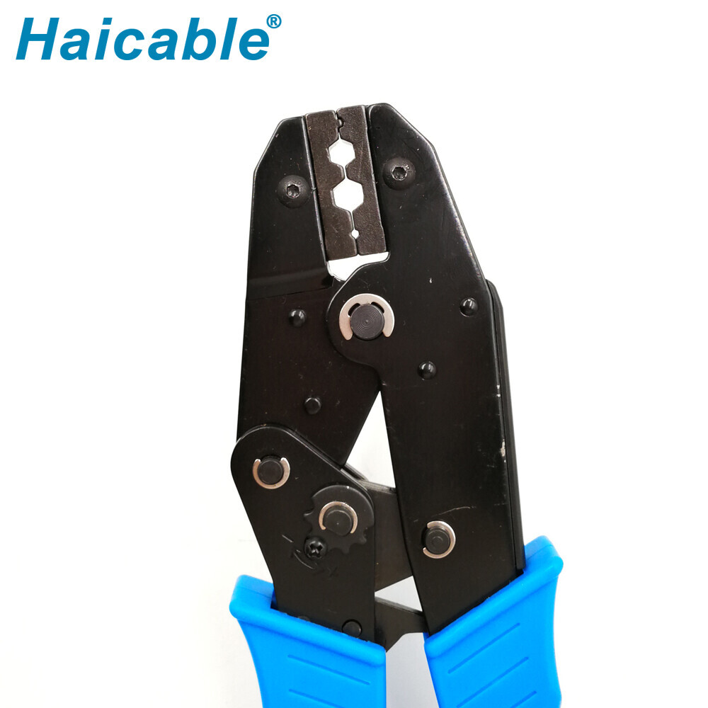 Коаксиальные обжимные инструменты LX-336C/336J/457/05H /02H