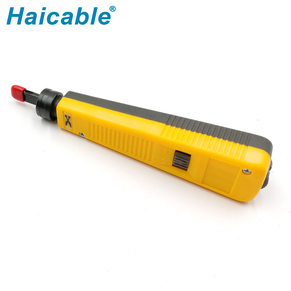 110/88 Тип перфорационных инструментов HT-110B 110/88 Тип перфорационных инструментов HT-110B