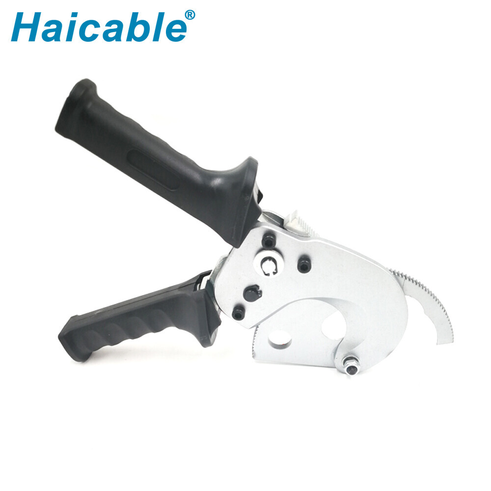 Кусачки для кабеля Cu/Al D300 (макс. Ø35 мм)