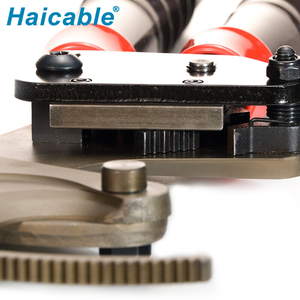 Кусачки для бронированного кабеля Max Ø95mm Cu/Al J95