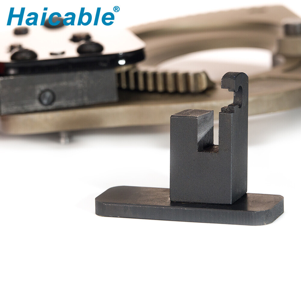 Кусачки для бронированного кабеля Cu/Al макс. Ø100 мм J100