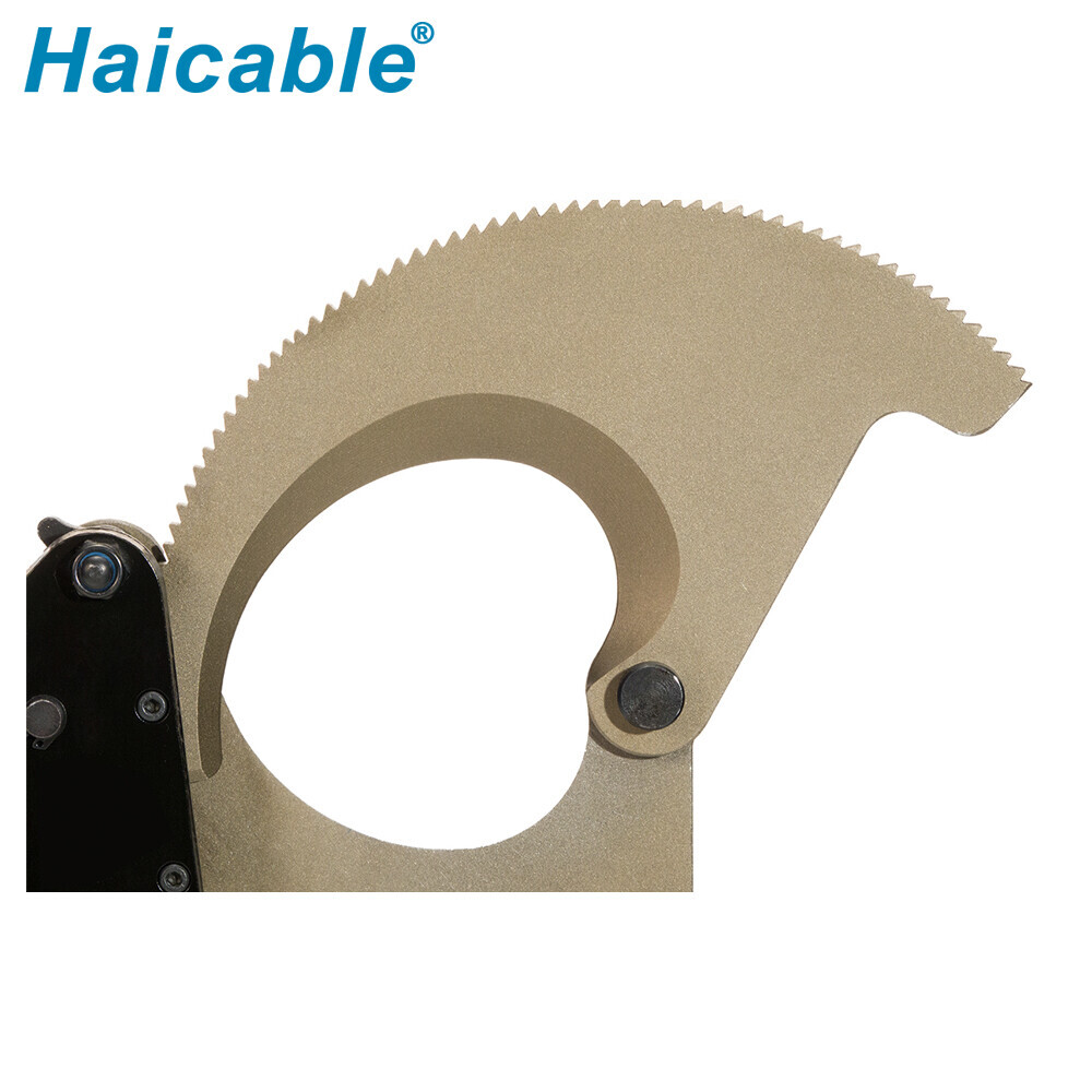 Кусачки для бронированного кабеля Cu/Al макс. Ø110 мм LJ96