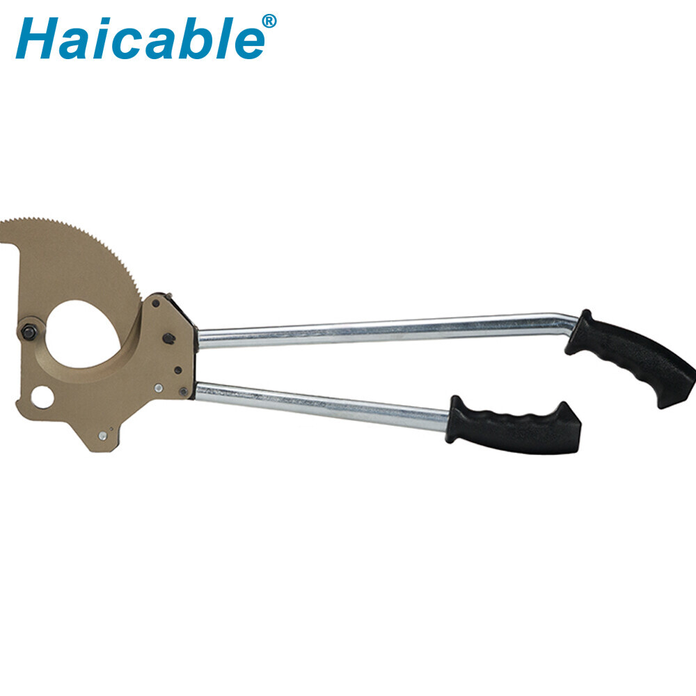 Кусачки для бронированного кабеля Cu/Al макс. Ø110 мм LJ96 Кусачки для бронированного кабеля Cu/Al макс. Ø110 мм LJ96