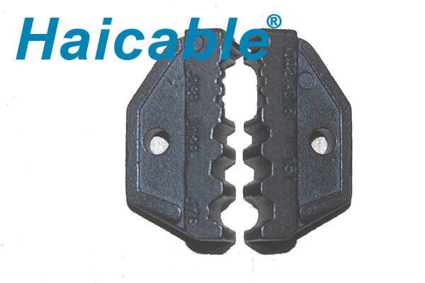 Наборы инструментов для обжима коаксиальных кабелей LXK-LX02H