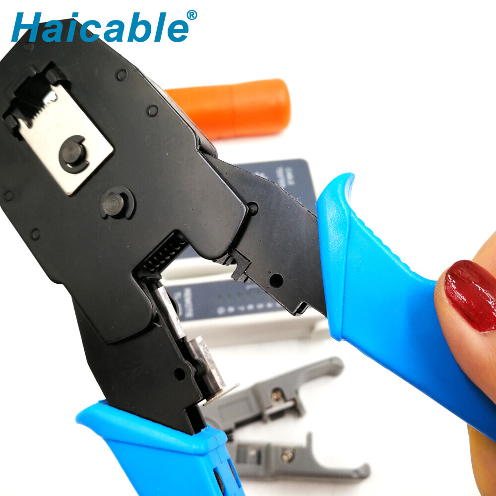 Сетевой набор инструментов HT-K315A