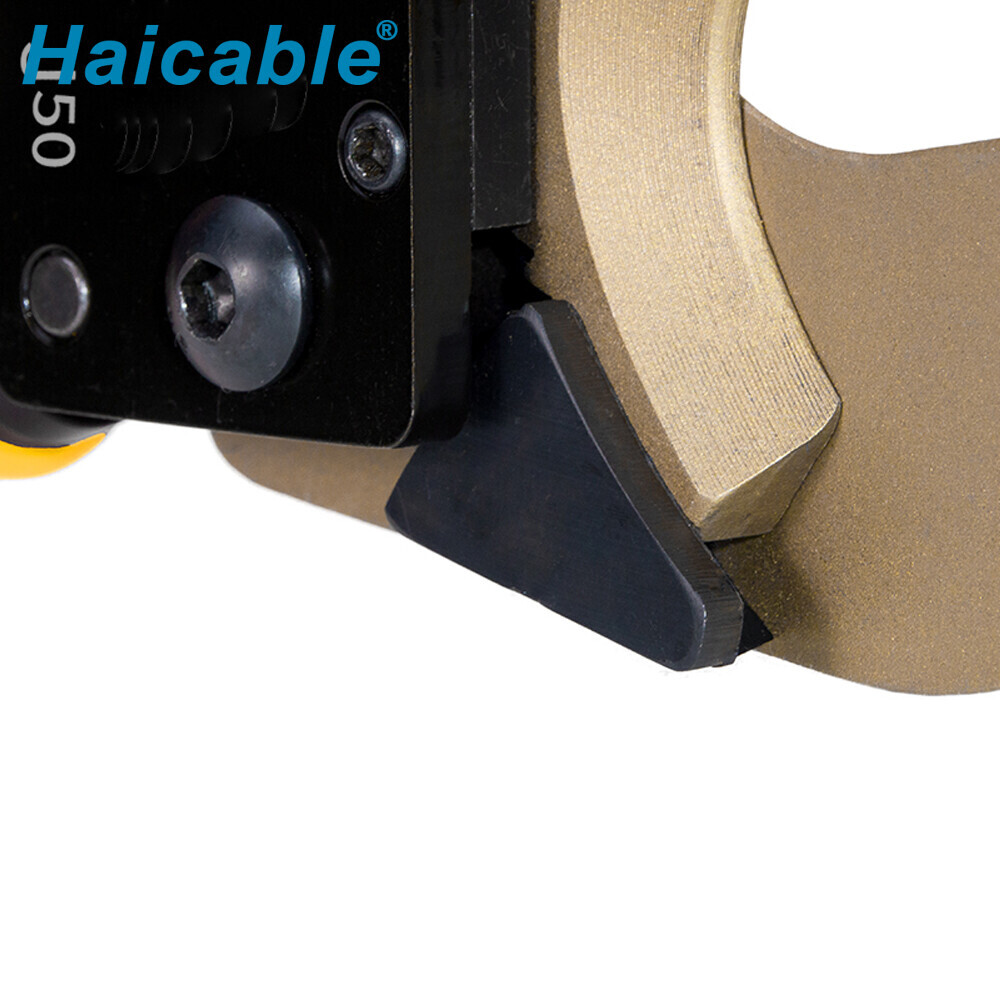 Макс. Ø50 мм кусачки для кабеля ACSR J50