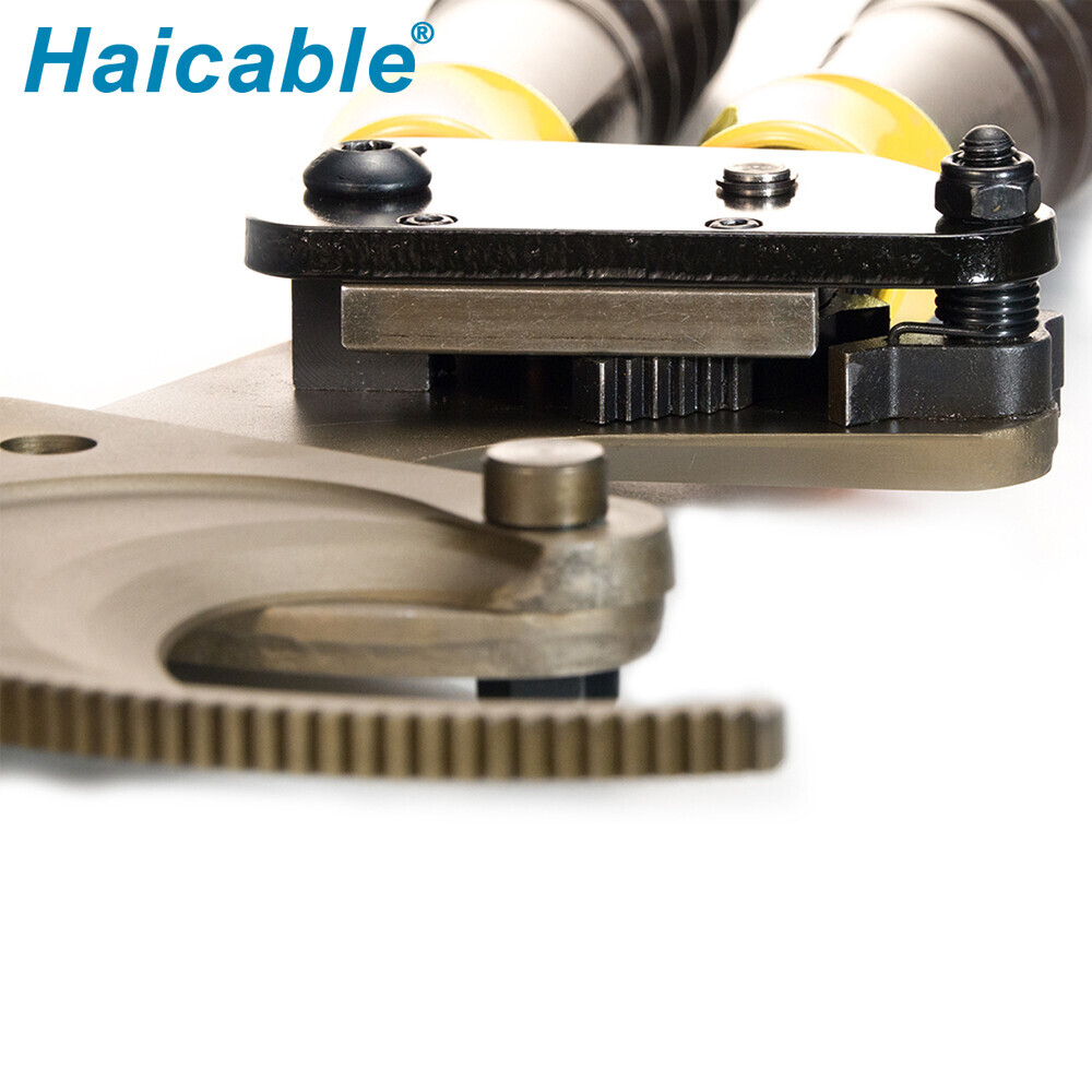 Макс. Ø50 мм кусачки для кабеля ACSR J50