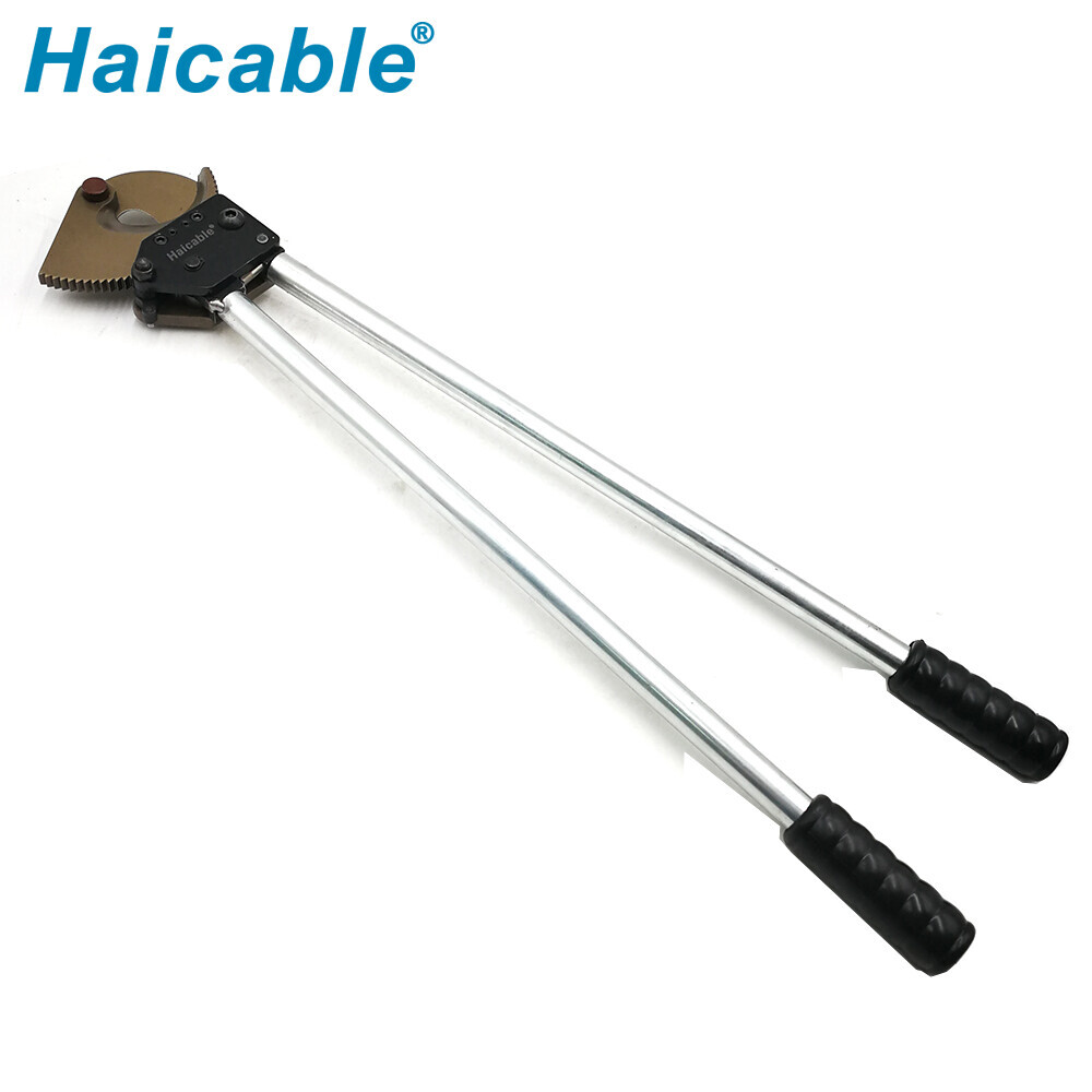 Резак для стальных тросов Max Ø26mm J26C