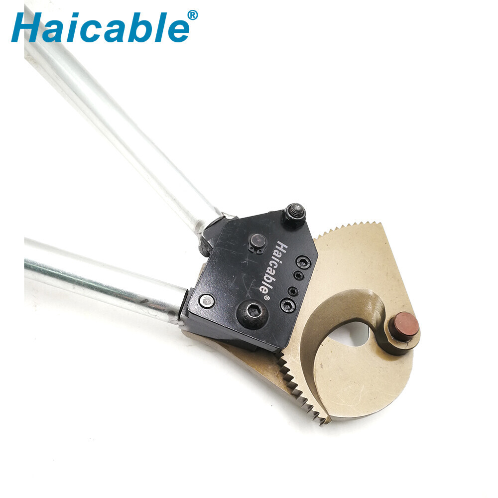 Резак для стальных тросов Max Ø26mm J26C