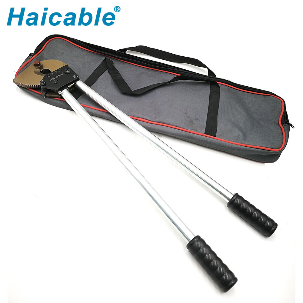 Резак для стальных тросов Max Ø26mm J26C