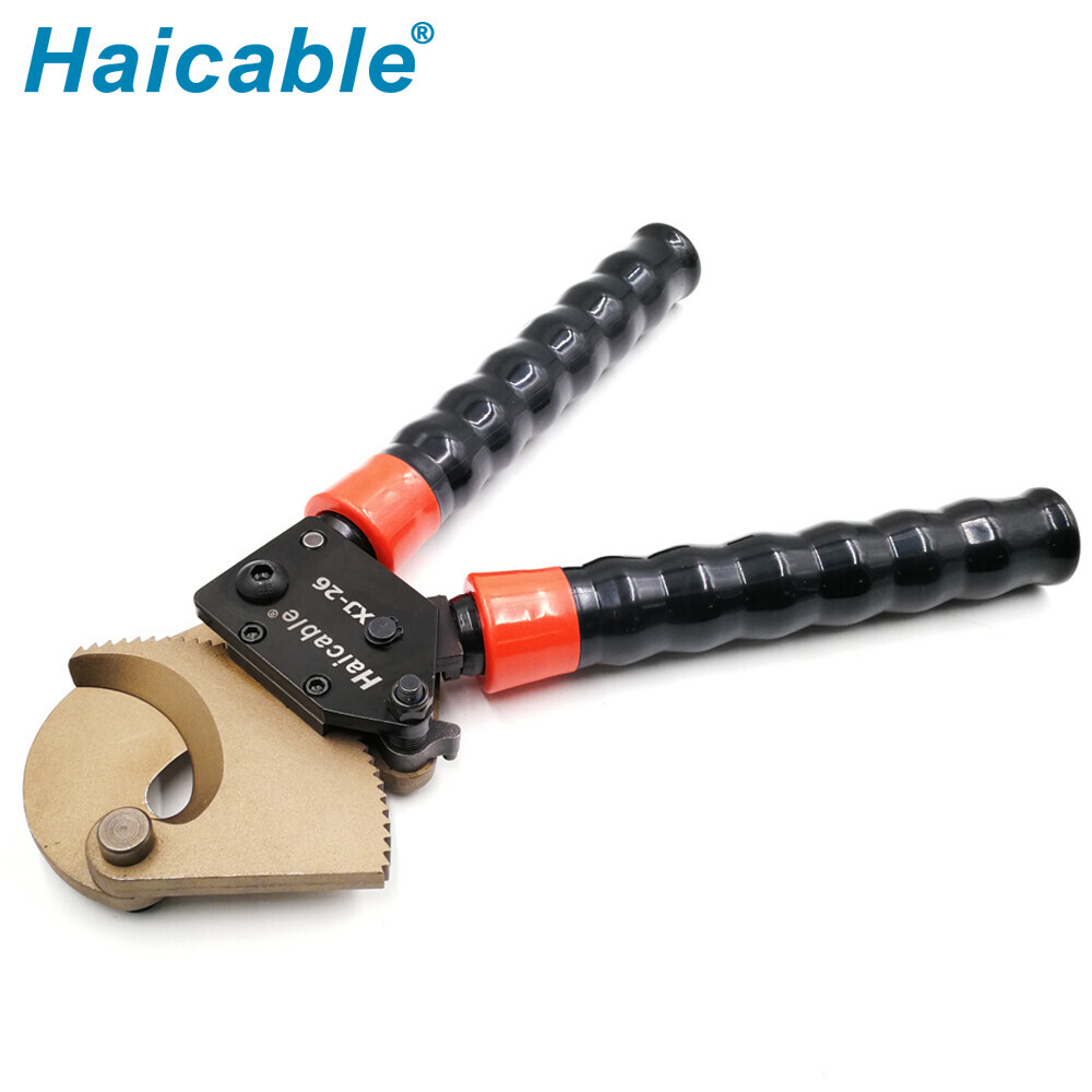 Резак для стальных тросов Max Ø26mm J26