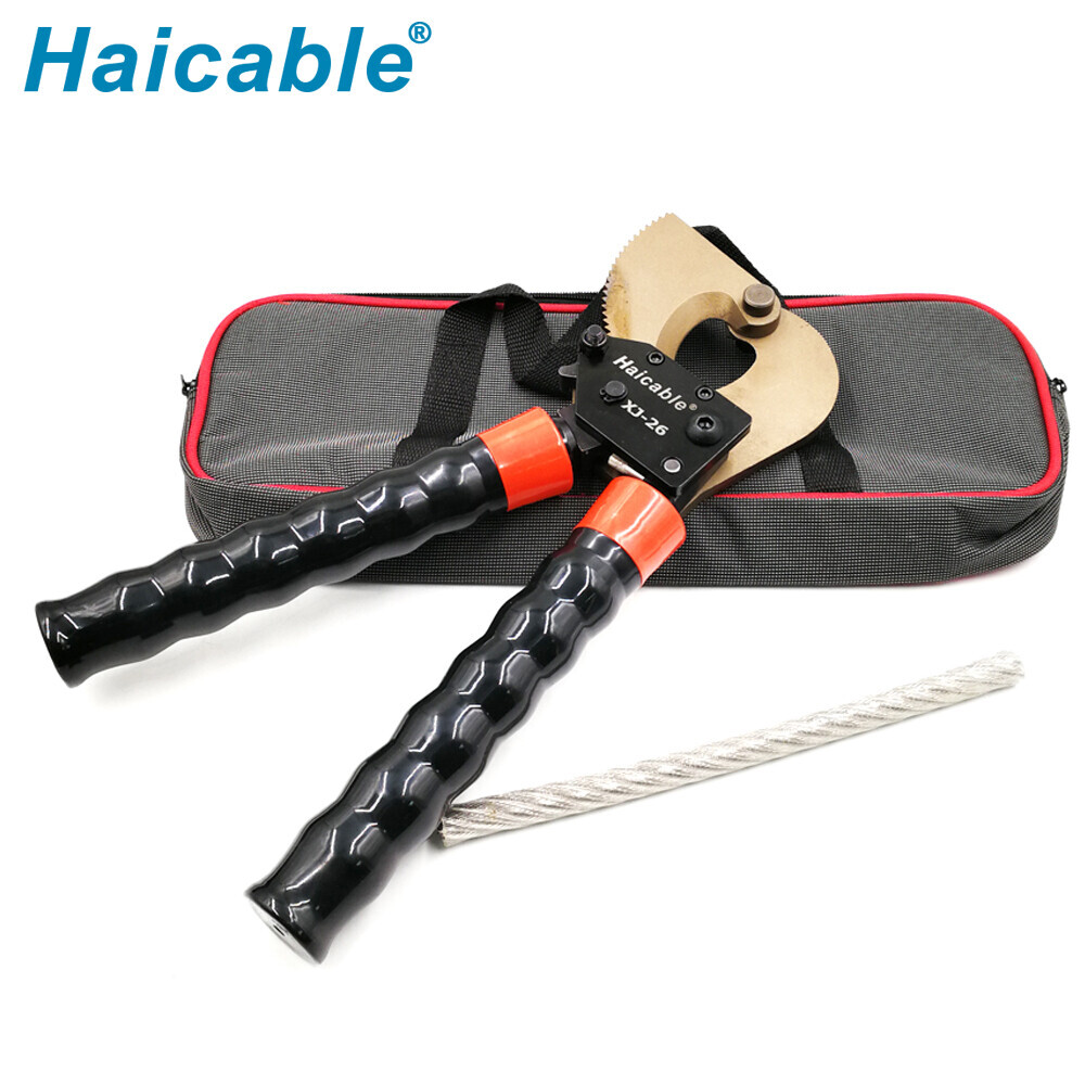 Резак для стальных тросов Max Ø26mm J26