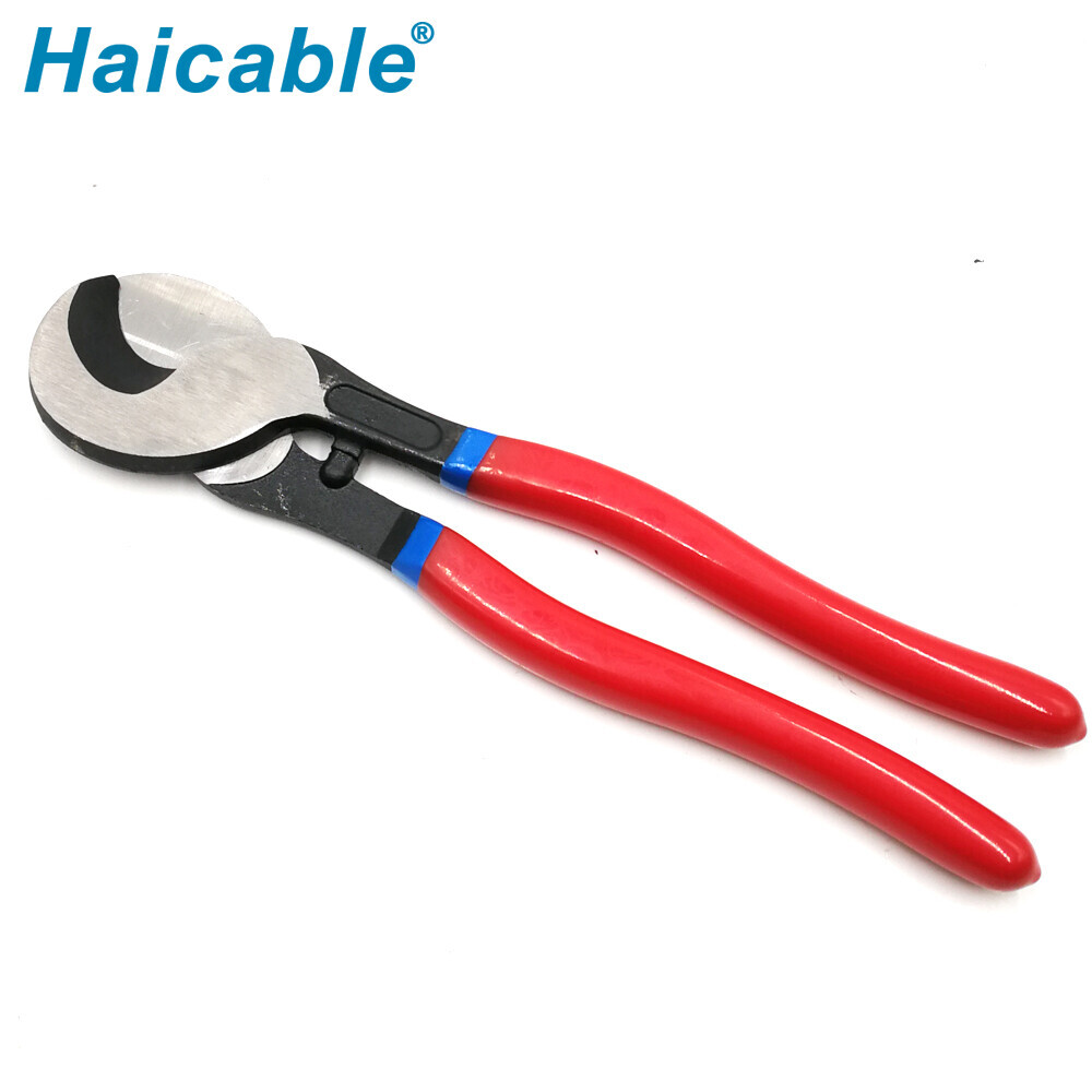 Максимальный кабель 70мм² Cu/Al Резак CK-70 Максимальный кабель 70мм² Cu/Al Резак CK-70