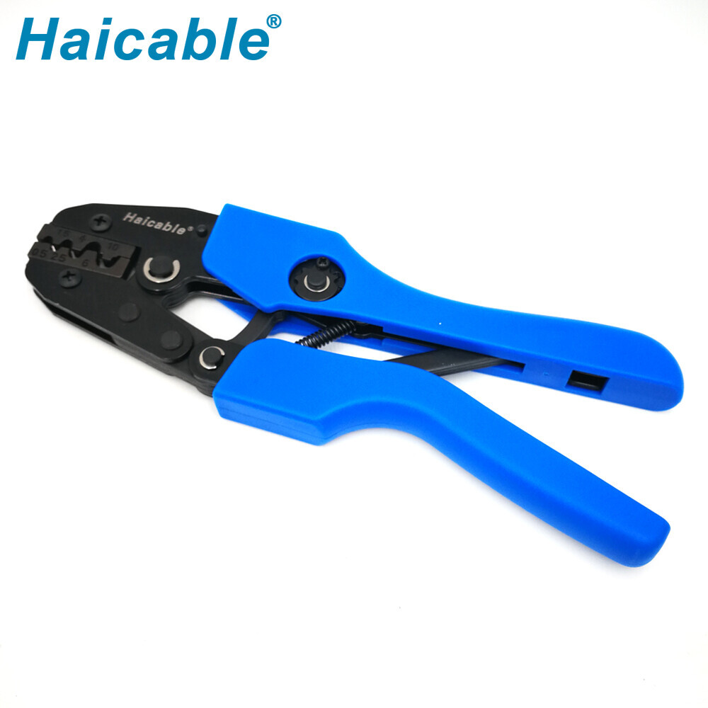 Инструменты для обжима неизолированных наконечников AN-10N Инструменты для обжима неизолированных наконечников AN-10N