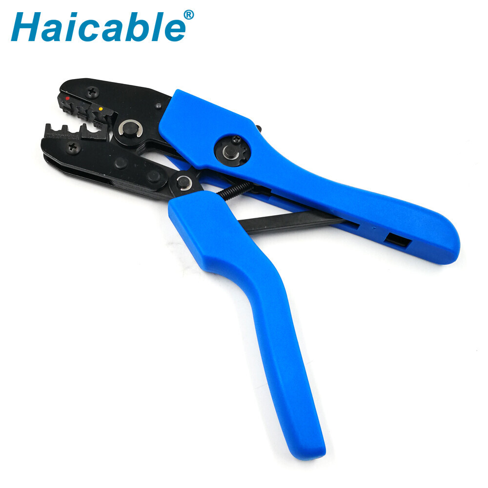 Изолированные клеммы и инструменты для обжима разъемов AN-30J Изолированные клеммы и инструменты для обжима разъемов AN-30J