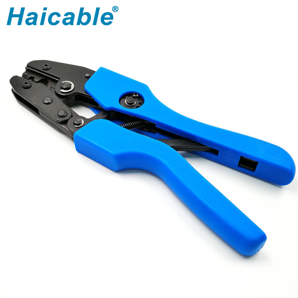 Инструменты для обжима неизолированных наконечников AN-101 Инструменты для обжима неизолированных наконечников AN-101