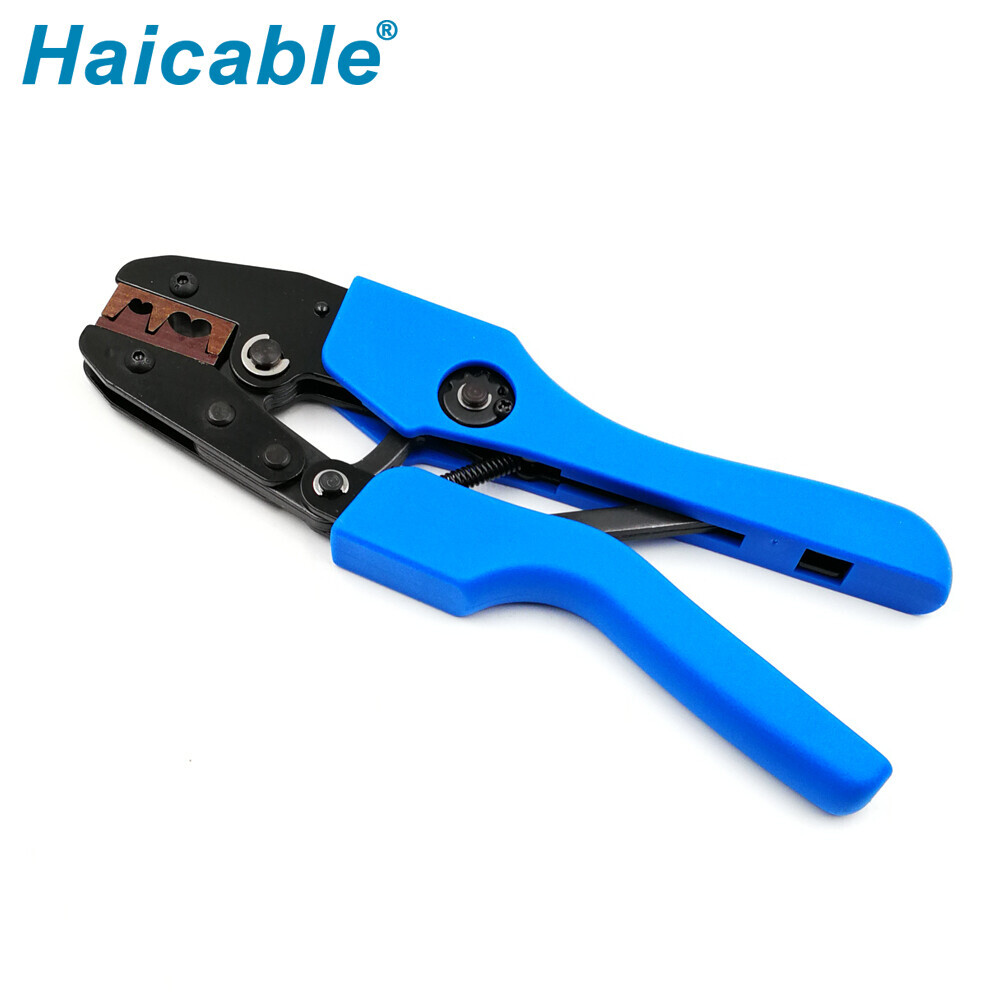 Инструменты для обжима открытых наконечников AN-1060A