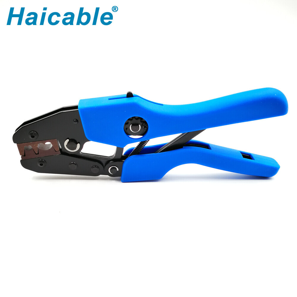 Инструменты для обжима открытых наконечников AN-1060A