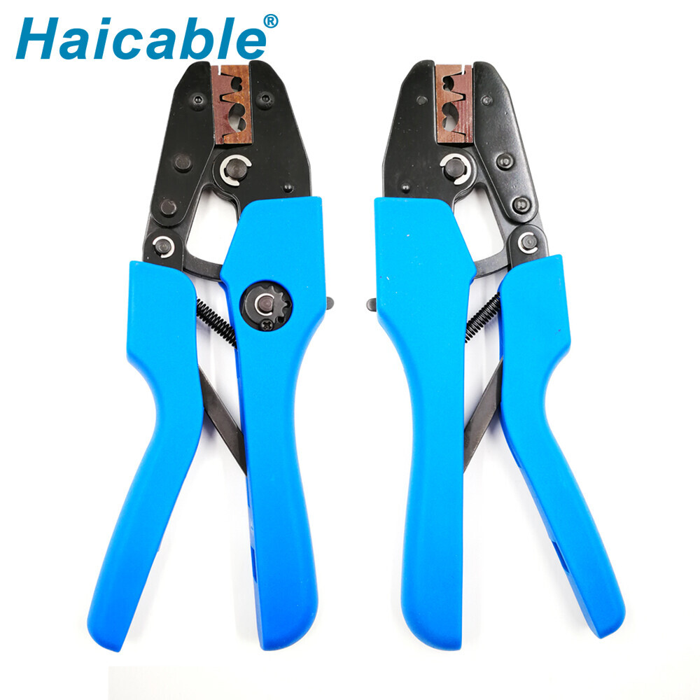 Инструменты для обжима открытых наконечников AN-1060A