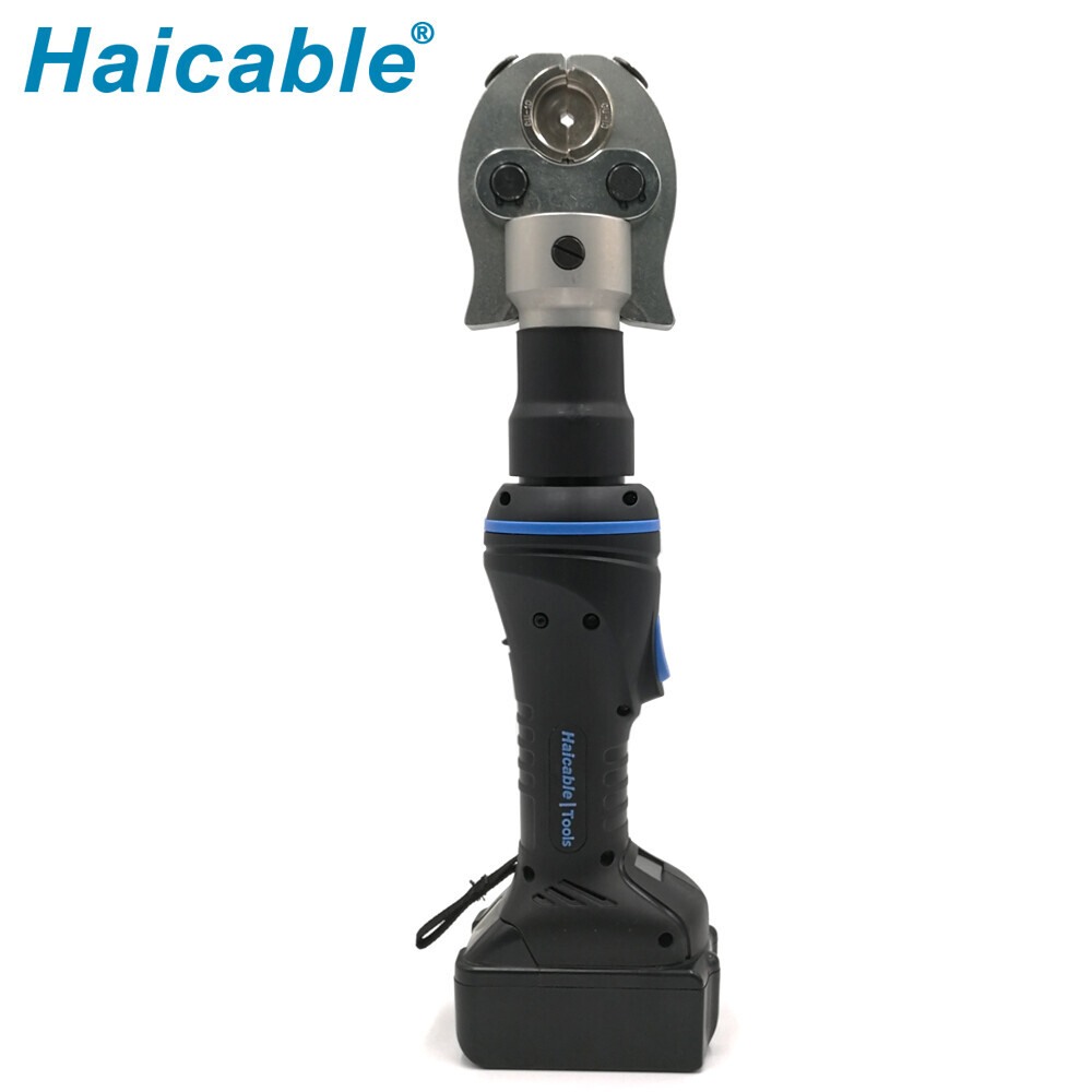 10-300 мм² Инструменты для обжима наконечников кабелей аккумуляторов BH-300