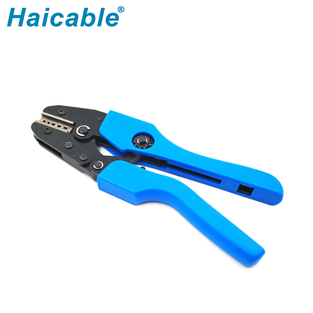 Авиалинии инструментов для обжима контактных вилок Truned AN-157 Авиалинии инструментов для обжима контактных вилок Truned AN-157