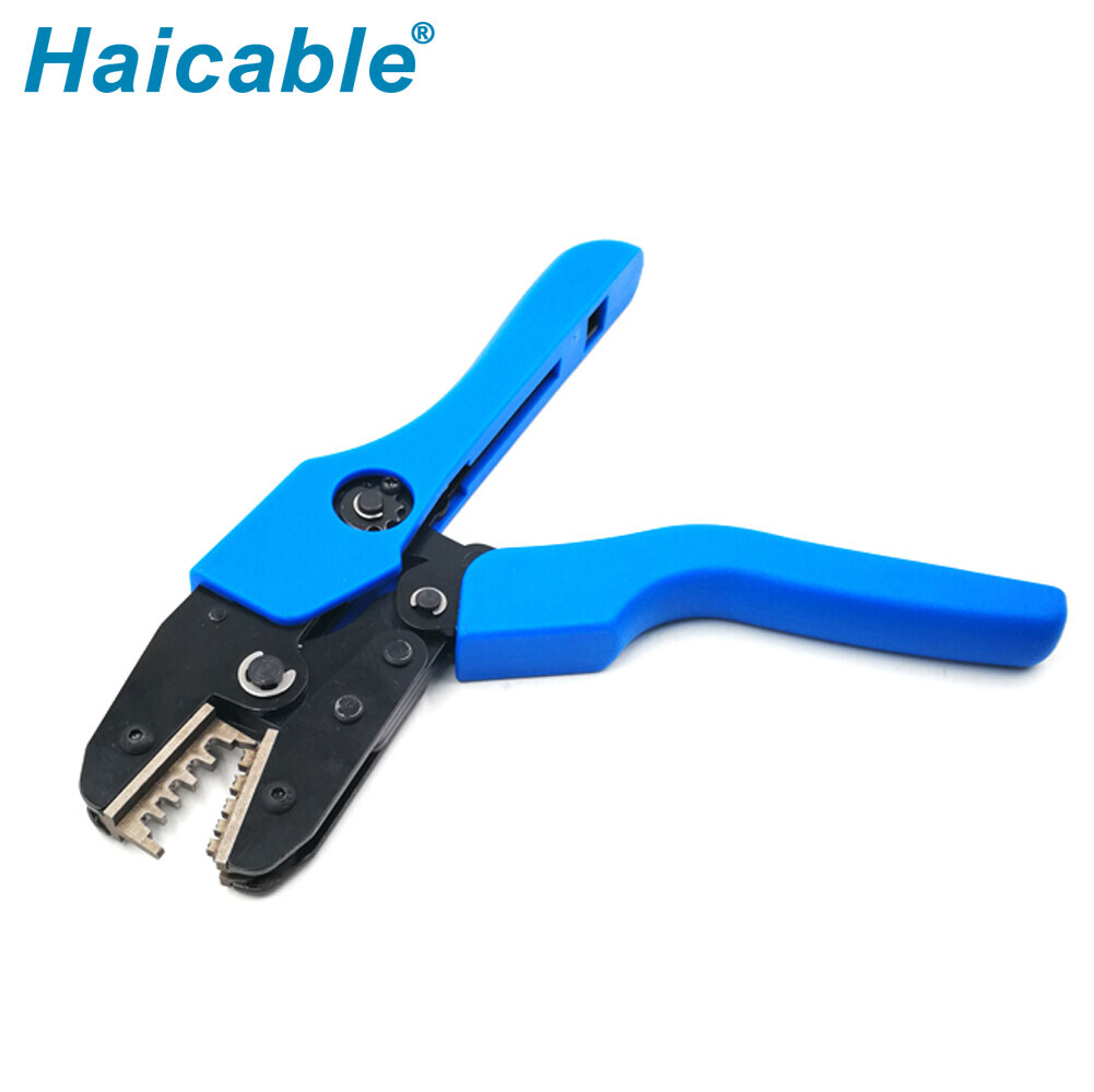 Авиалинии инструментов для обжима контактных вилок Truned AN-157