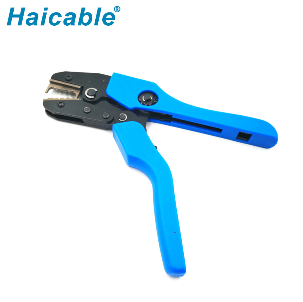 Авиалинии повернутых контактных вилок обжимных инструментов AN-156 Авиалинии повернутых контактных вилок обжимных инструментов AN-156