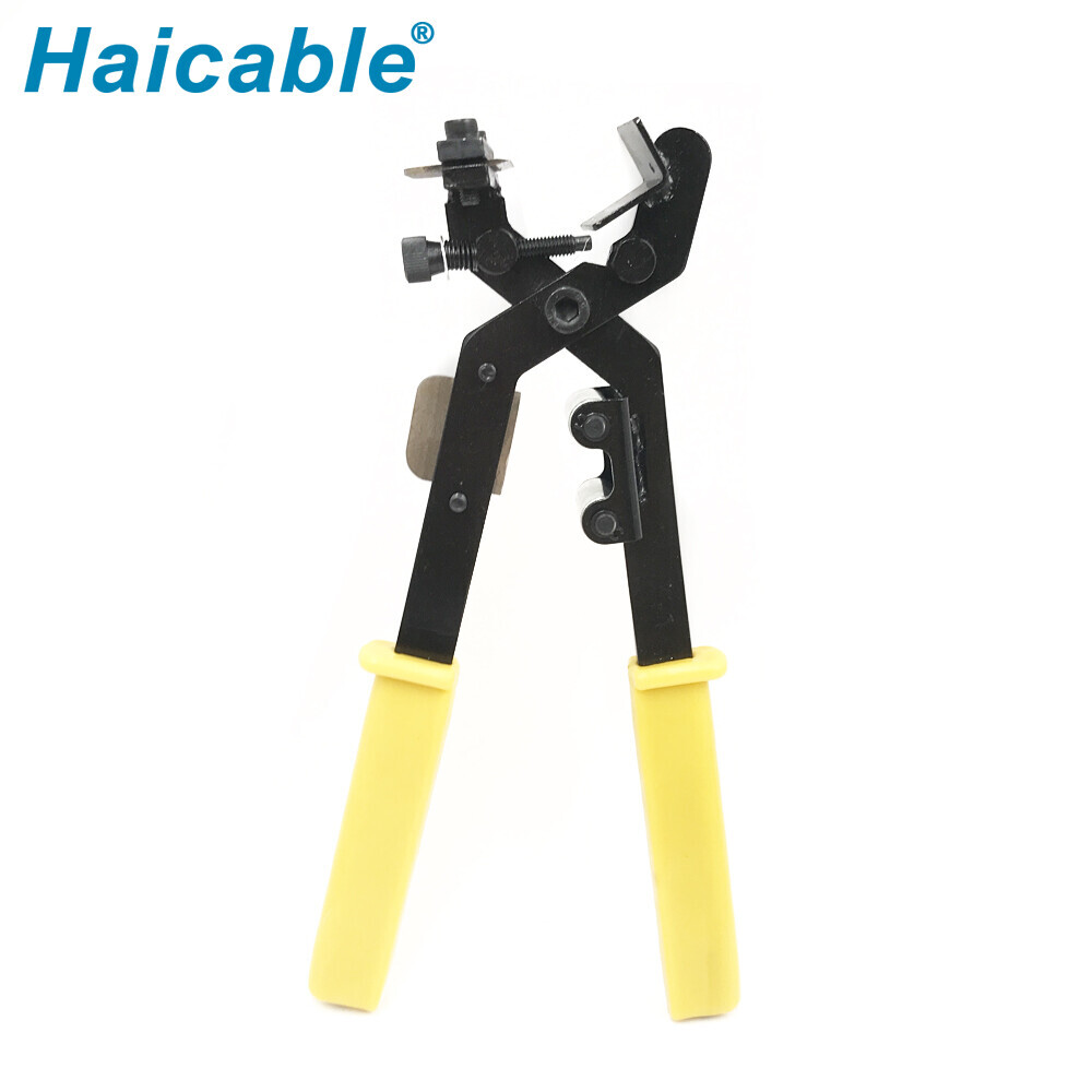 Стриппер для проводов ниже Ø30 мм BX-30