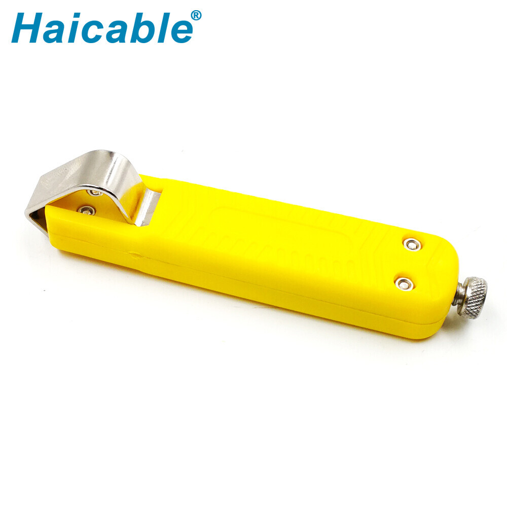 Нож для кабеля макс. Ø16мм LY25-1