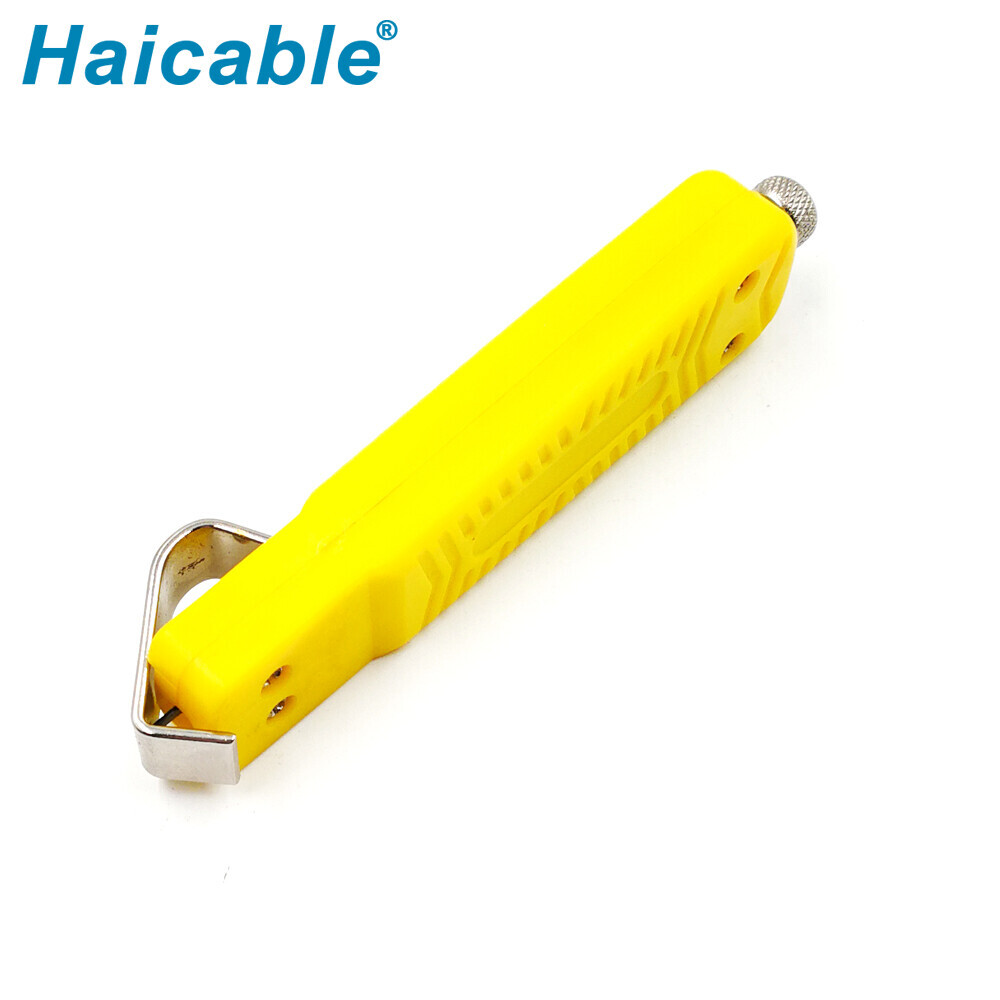 Нож для кабеля макс. Ø16мм LY25-1