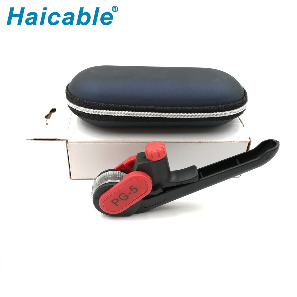 Кусачки для проводов больше Ø25 мм PG-5