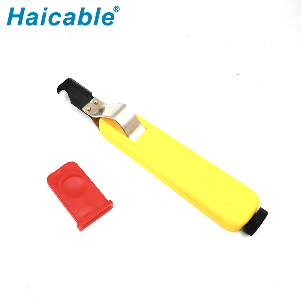 Нож для кабеля Max Ø28mm LY25-6