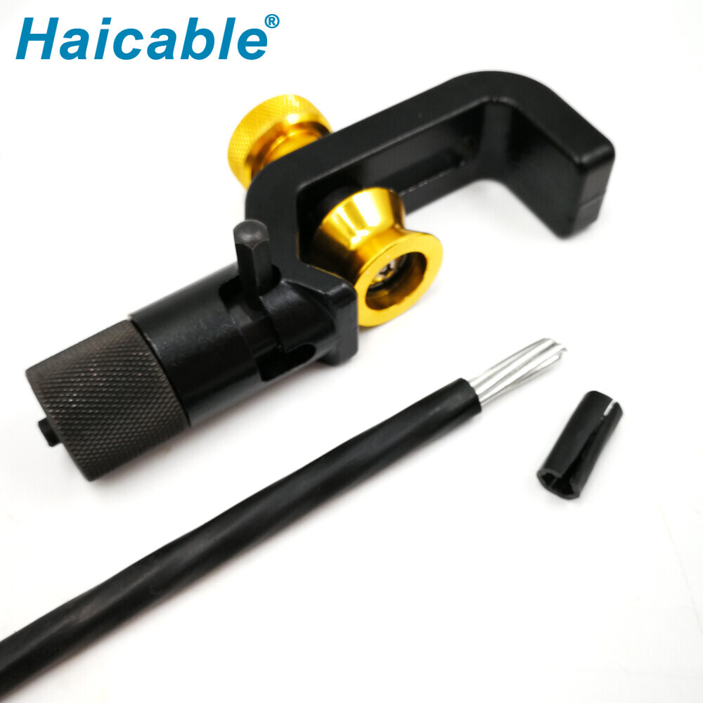 Ниже Φ28.6mm Зачистка проводов CS-286