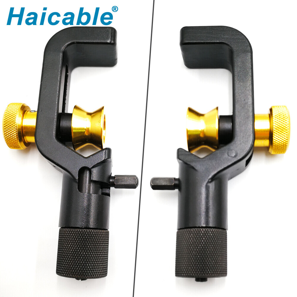 Ниже Φ28.6mm Зачистка проводов CS-286