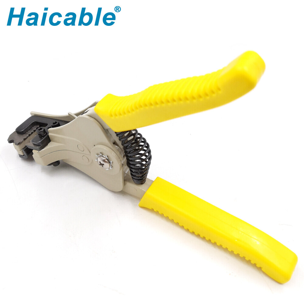 Макс. сечение провода 3,2 мм² для зачистки LX-700A/B/N