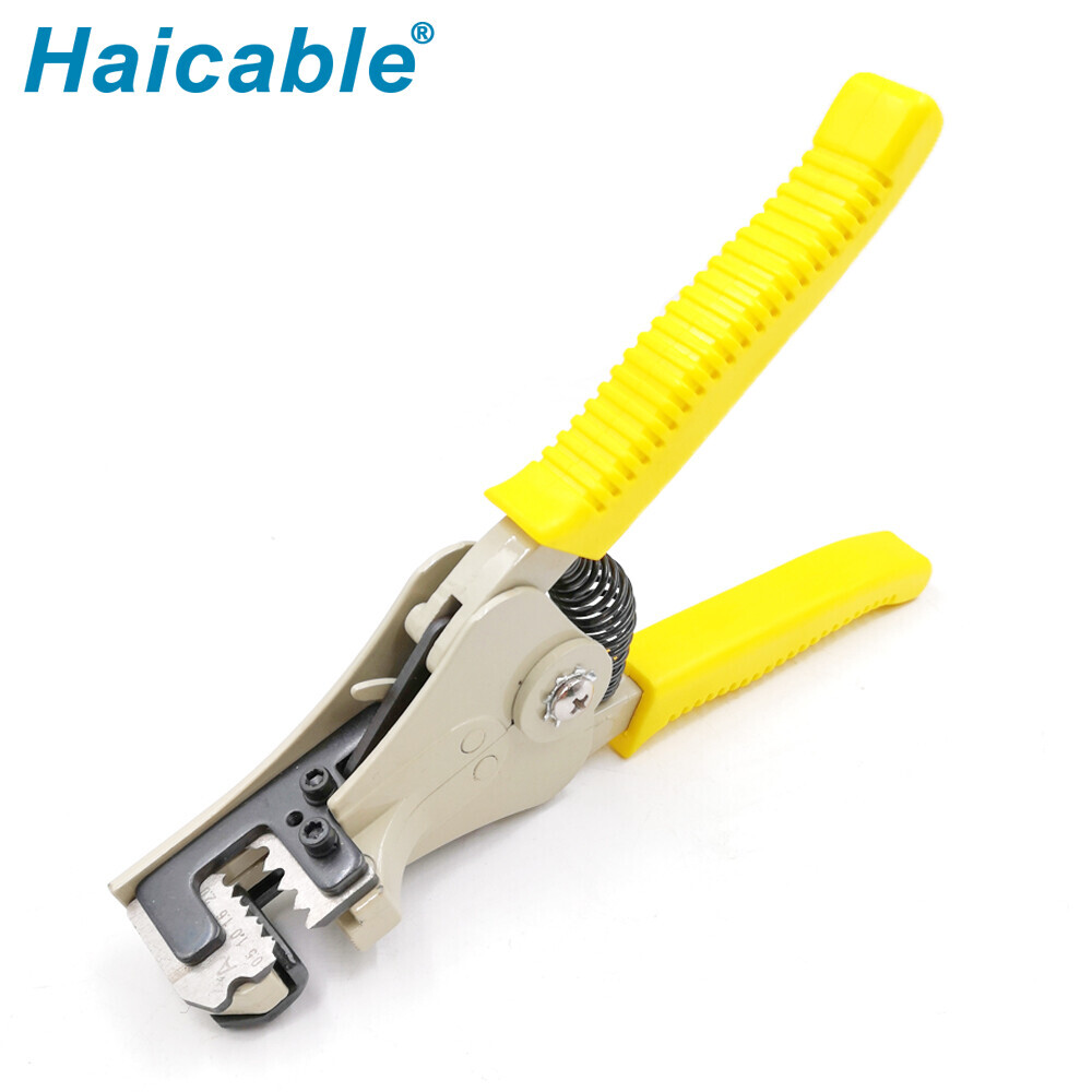 Макс. сечение провода 3,2 мм² для зачистки LX-700A/B/N