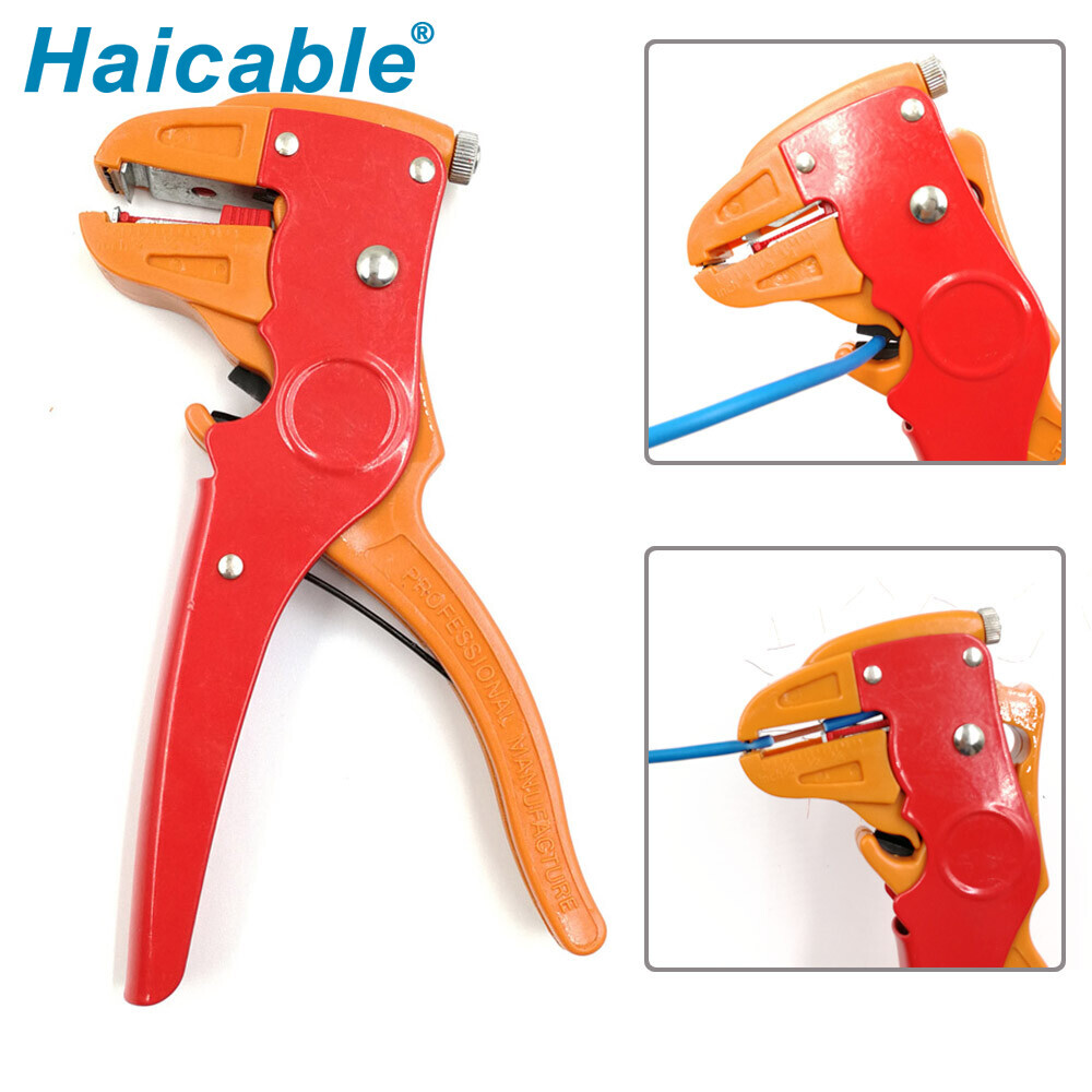 Макс. зачистка провода 6 мм² LX-700D