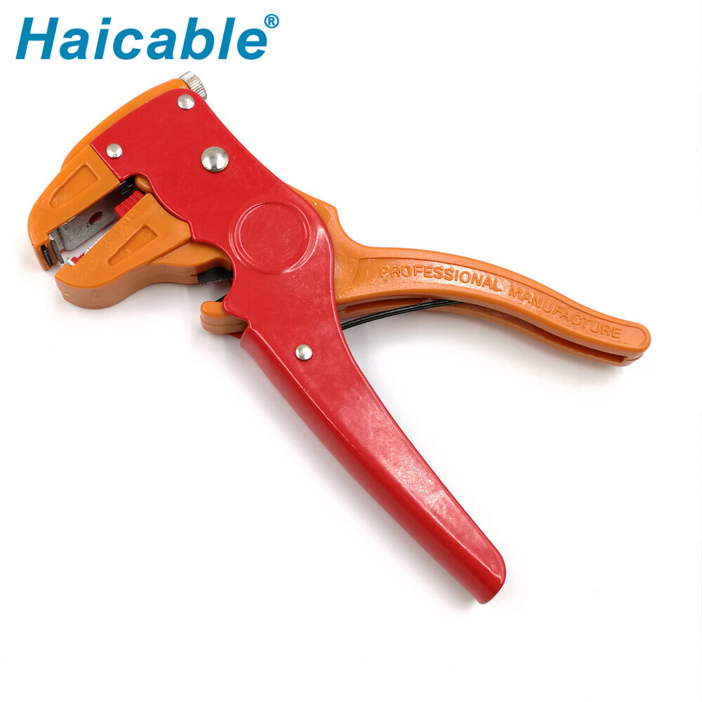 Макс. зачистка провода 6 мм² LX-700D