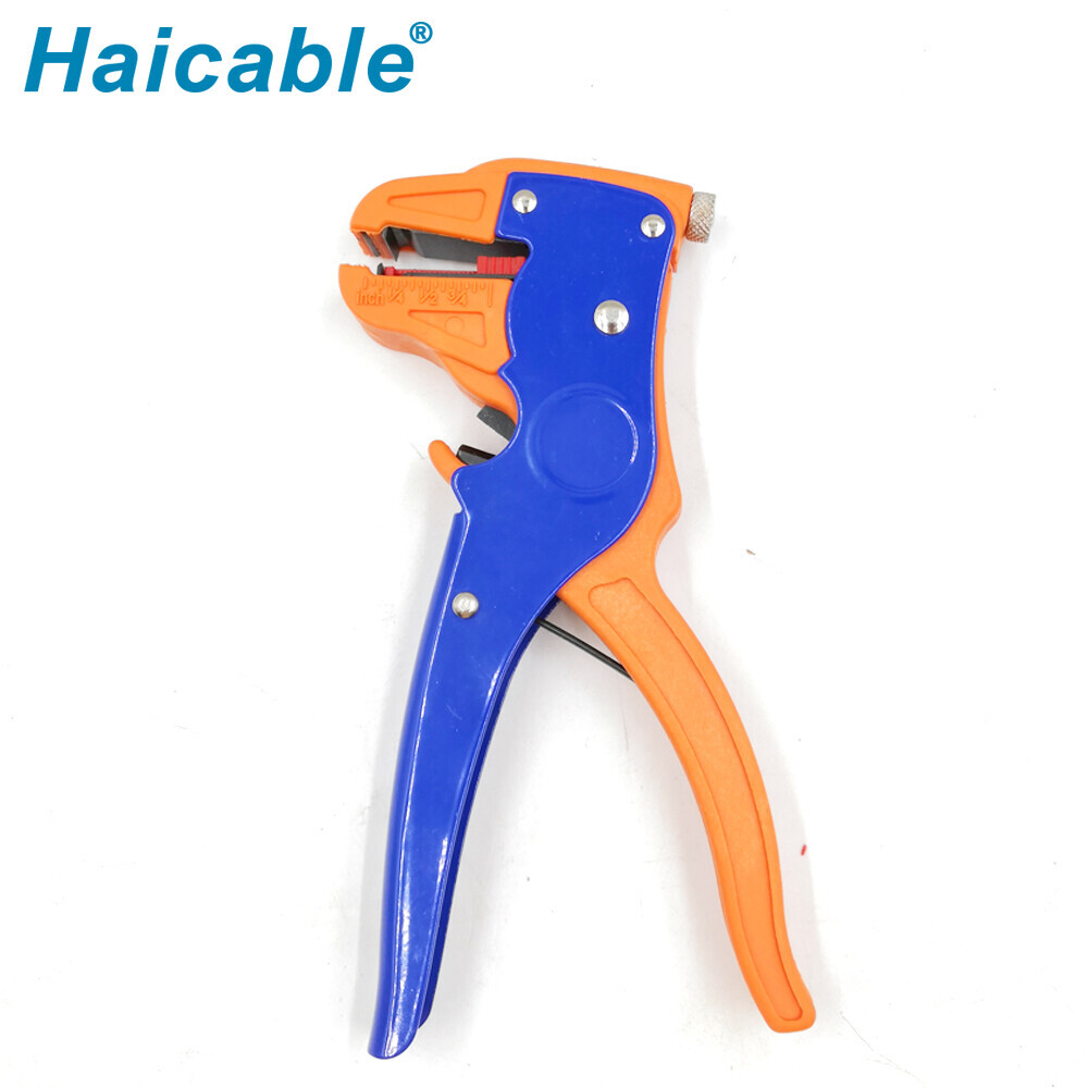 Макс. зачистка провода 6 мм² LX-700D