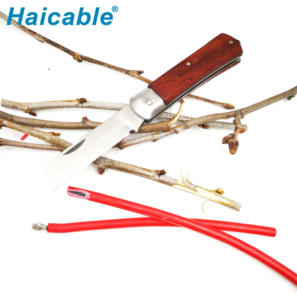 Кабельный нож KC-506K