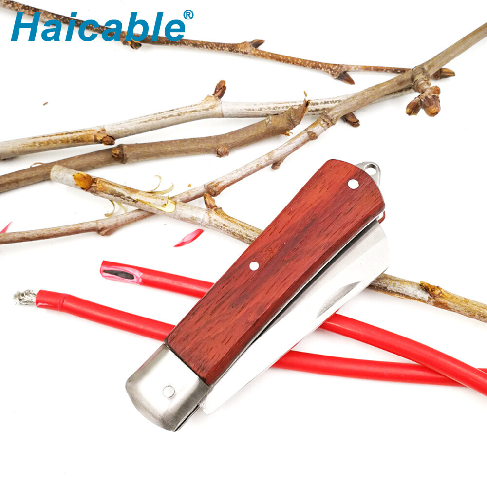 Кабельный нож KC-506K