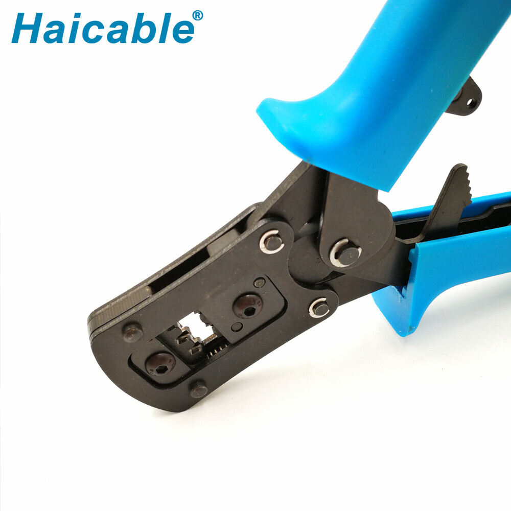 Инструмент для точной обжимки D-sub LXL-28B