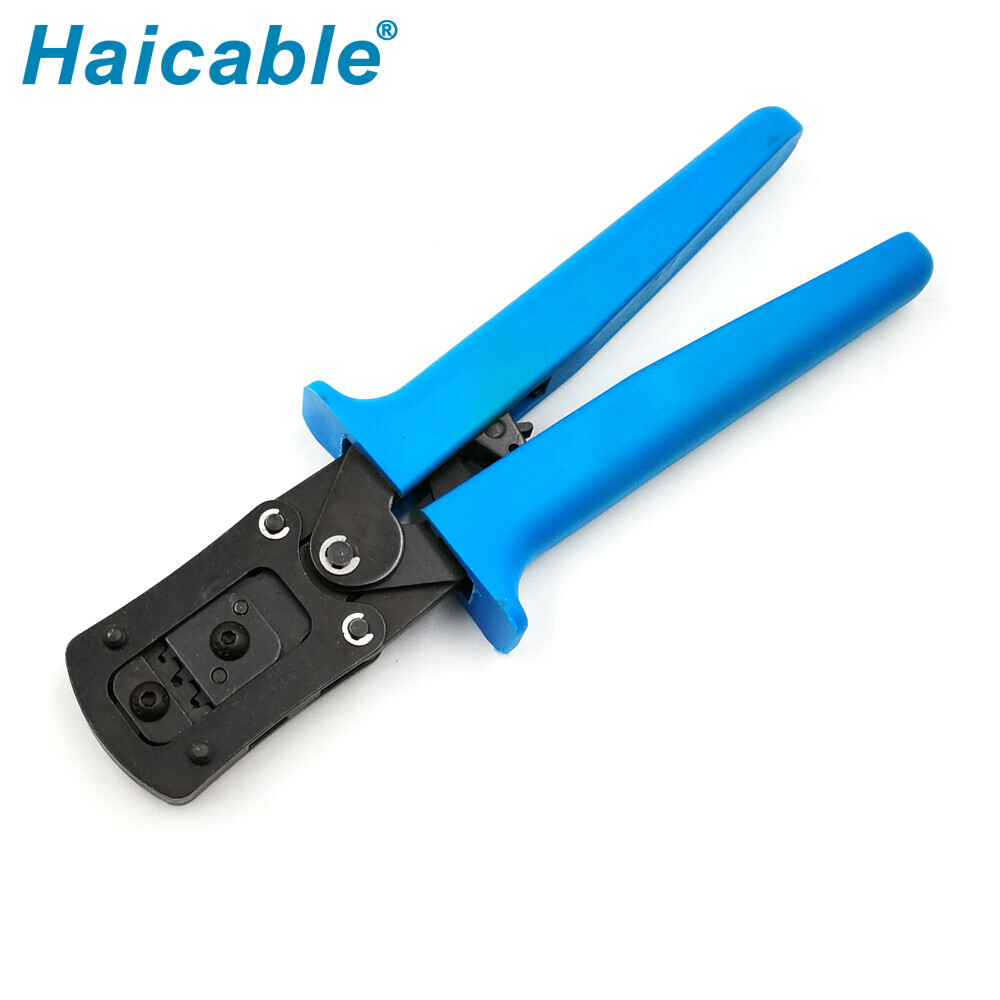 Инструмент для точной обжимки D-sub LXL-28B