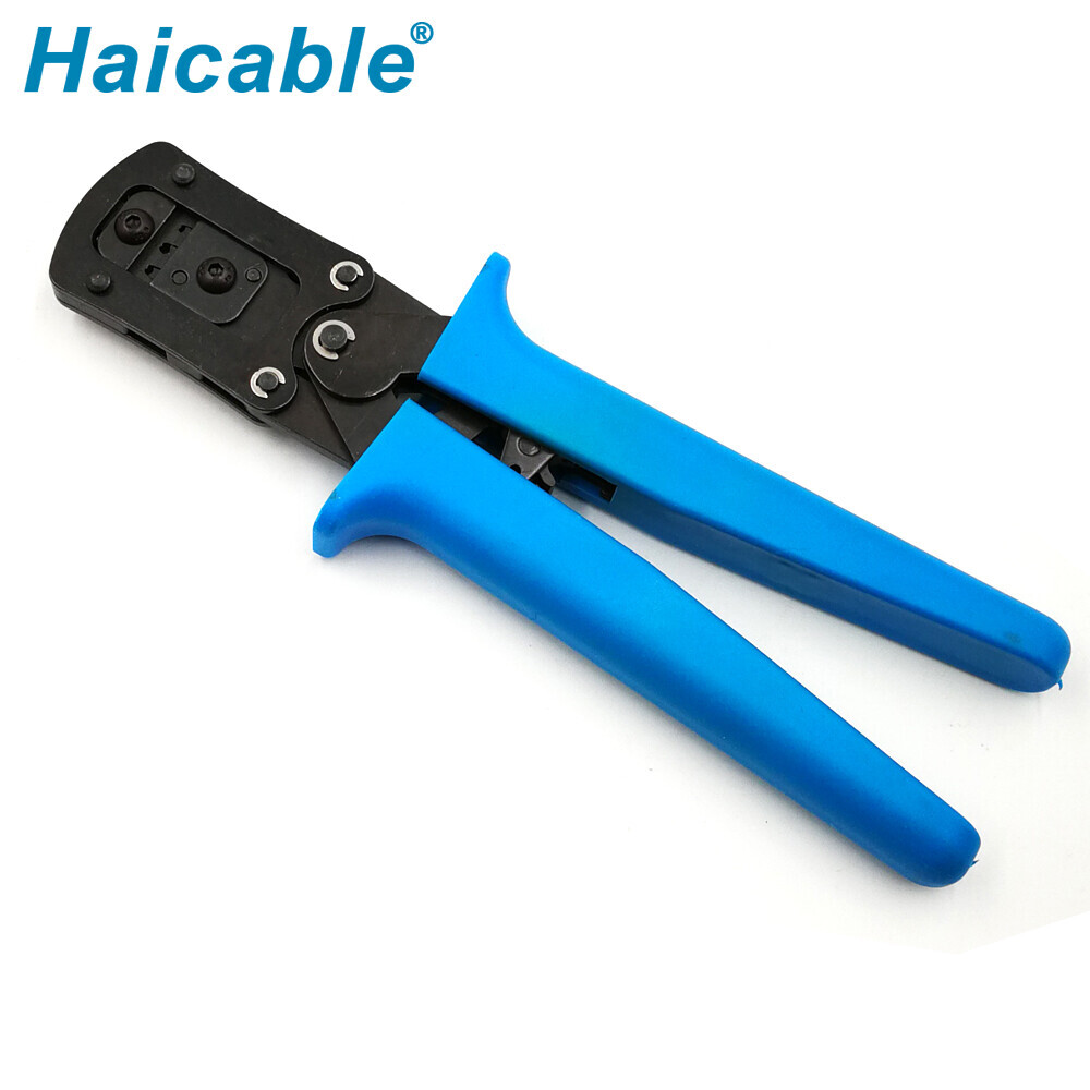 Инструмент для точной обжимки D-sub LXL-28B