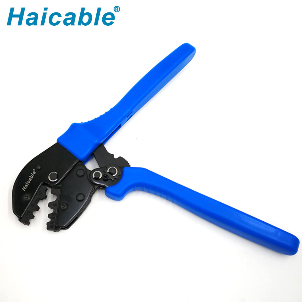 Инструмент для обжима неизолированных наконечников AP-10N