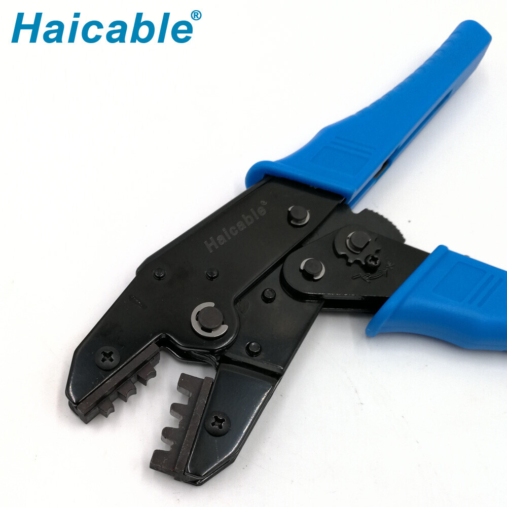 Инструмент для обжима MC4 2.5 4 & 6mm² Solar PV LX-2546B