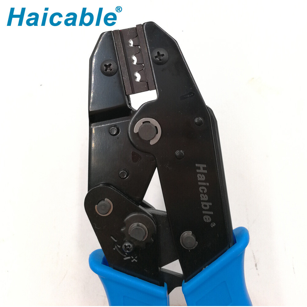 Инструмент для обжима MC4 2.5 4 & 6mm² Solar PV LX-2546B